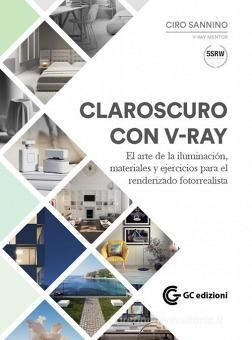 Claroscuro con V-Ray