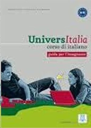 Universitalia (guida per l'insegnante)