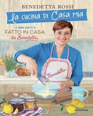 La cucina di casa mia