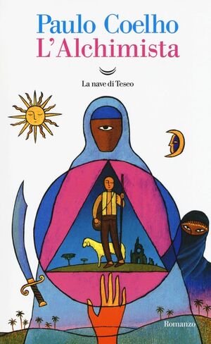 L' alchimista