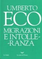 Migrazioni e intolleranza
