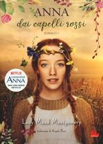 (01) Anna dai capelli rossi