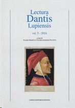 Lectura Dantis Lupiensis (2016) vol.5