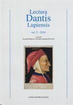 Lectura Dantis Lupiensis (2016) vol.5