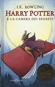 Harry Potter 2: e la Camera dei Segreti