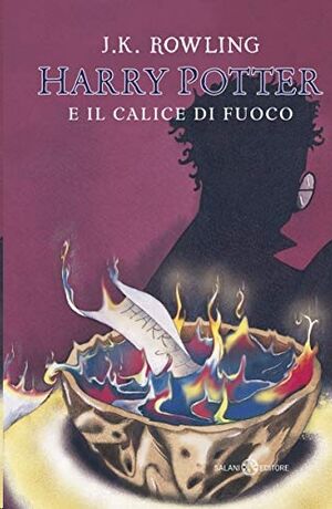 Harry Potter 4: e il Calice di fuoco