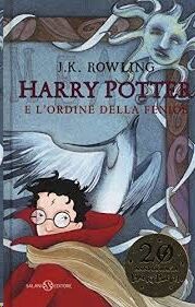 Harry Potter 5: e l'Ordine della Fenice