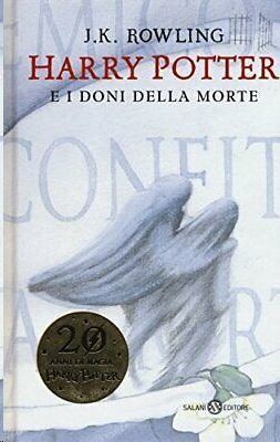 Harry Potter 7: e i doni della morte