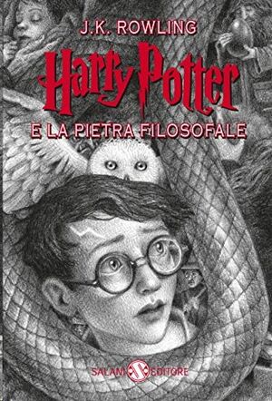 Harry Potter 1: e la Pietra Filosofale