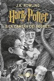 Harry Potter 2: e la Camera dei Segreti