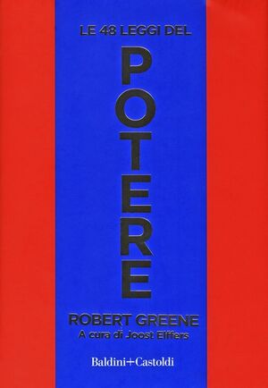 Le 48 leggi del potere