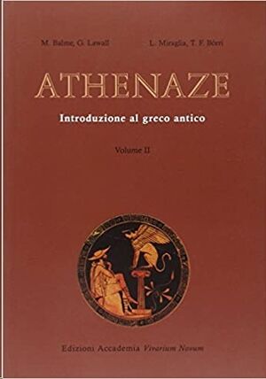 Athenaze. Introduzione al greco antico 2