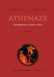 Athenaze. Introduzione al greco antico Vol.2