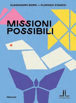 Missioni Possibili (volume studente)