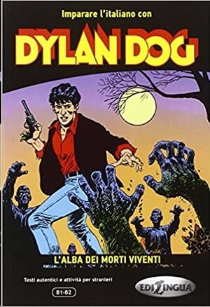 Impariamo l'italiano con Dylan Dog