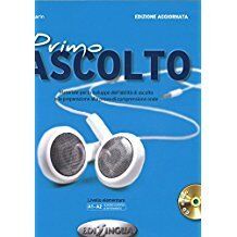 Primo Ascolto (libro + CD-Audio)