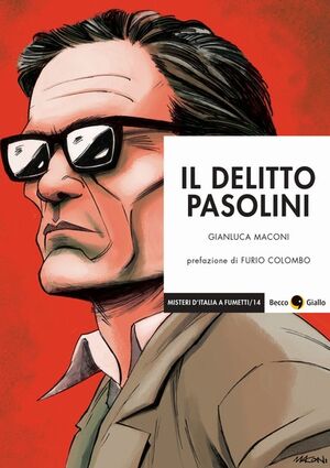 Il delitto Pasolini