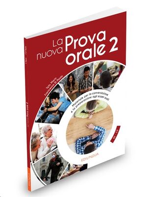 La Nuova Prova Orale 2 - B2-C2