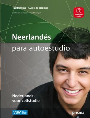 Neerlandés para autoestudio + audio online