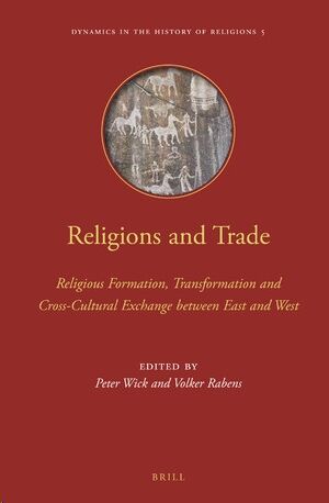 Religions and Trade: Vol. 5