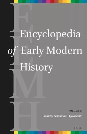 (03) Classical Economics  Cyclicality