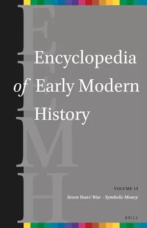 (13) Seven Years War  Symbolic Money
