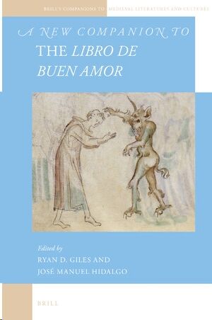 A New Companion to the Libro de buen amor Vol.2