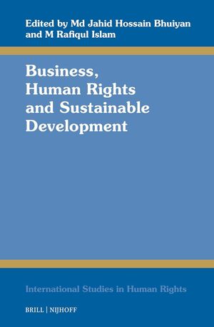 Business, Human Rights and Sustainable Development: 146