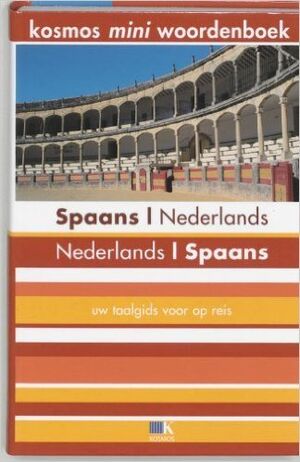 Mini Woordenboek Spaans-Nederlands/Ned-Sp