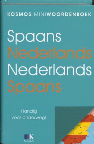 Mini Woordenboek Spaans-Nederlands/Ned-Sp