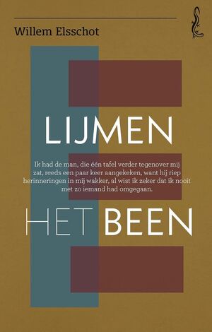 Lijmen ; Het been
