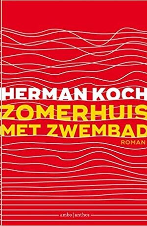 Zomerhuis met zwembad