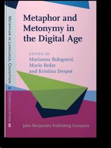 Metaphor and Metonymy in the Digital Era