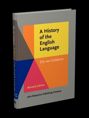 A History of the English Language