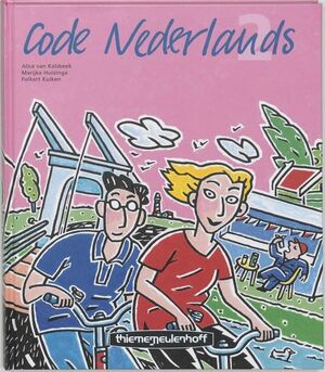 Code Nederlands 2 (tekstboek)
