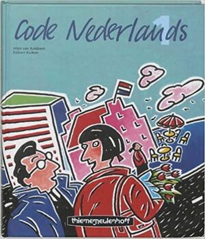 Code Nederlands 1 (Tekstbk)