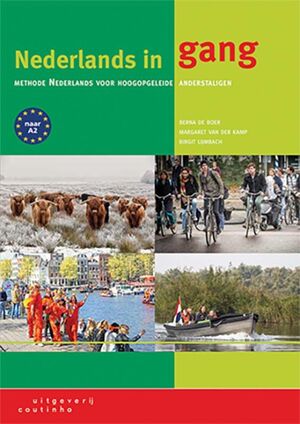 Nederlands in Gang