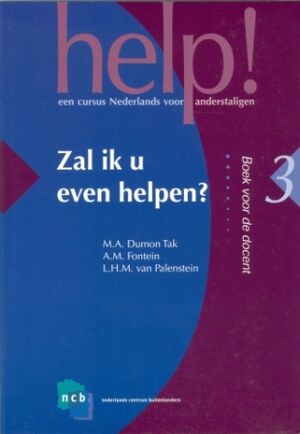 Help! 3 (prof)