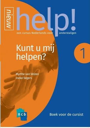 Help! 1 (libro) + e-learning