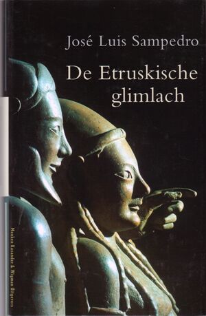 De Etruskische glimlach (holandés)