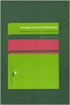 Europe and the Environment