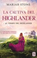 (01) La cautiva del highlander