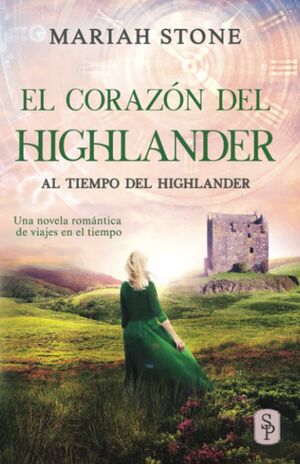 (03) El corazón del highlander
