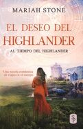 (05) El deseo del Highlander