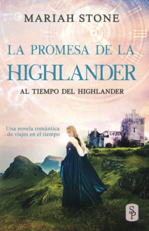 (06) La promesa de la highlander