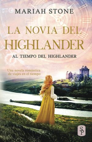 (07) La novia del highlander