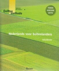 Nederlands voor Buitenlanders Tekstboek