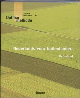 Nederlands voor buitenlanders Oefenboek