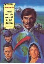 Reis om de wereld in 80 dagen