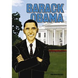 Barack Obama